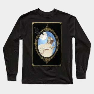 Cloak & Dagger Games Long Sleeve T-Shirt